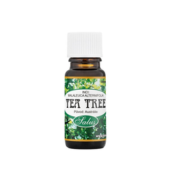Tea tree esenciální olej Salus 5 ml