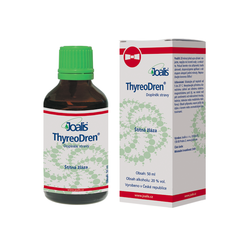 ThyreoDren® Joalis 50 ml
