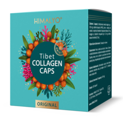 Collagen Caps Himalyo 100 kapslí