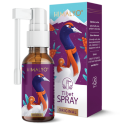 Tibet Spray Himalyo 30 ml