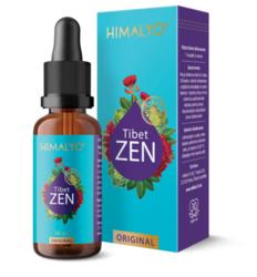 Tibet Zen Himalyo 30 ml