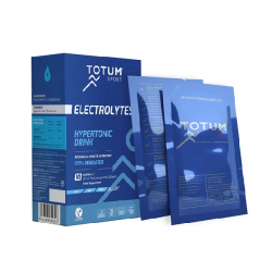 Totum Sport Electrolytes Quinton10 x 20 ml