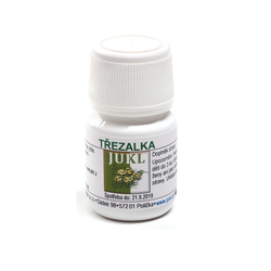 Třezalka tinktura Jukl 30 ml