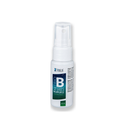 Trio B kombinace vitaminů B6, B9, B12 ve spreji Strunecká 30 ml