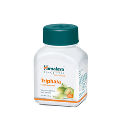 Triphala Himalaya 60 tablet