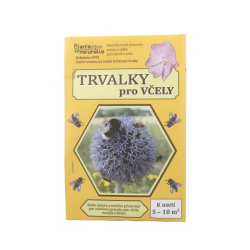 Trvalky pro včely 10 g
