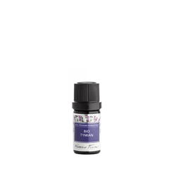 Tymián Bio éterický olej Nobilis Tilia 5 ml