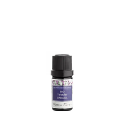 Tymián Linalol éterický olej  Bio Nobilis Tilia 5 ml