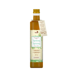 Sirup Tymiánový NaturProdukt 500 ml