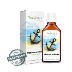 Ukotvená myšlenka 042 YaoMedica 50 ml