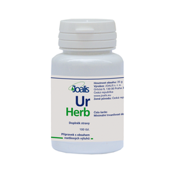 UrHerb Joalis 100 tablet 