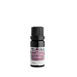 Uvolnění éterický olej Nobilis Tilia 2 ml