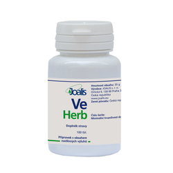 VeHerb (HVEN) Joalis 100 tablet