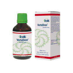 VerteDren® Joalis 50 ml