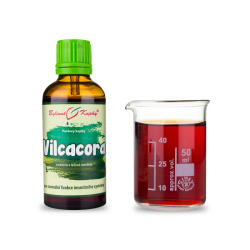 Vilcacora Bylinné kapky 50 ml