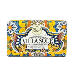 Mýdlo Villa Sole Nesti Dante 250 g