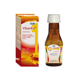 Vitavite Joalis 100 ml