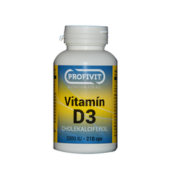 Vitamín D3