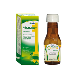 Vitatone Joalis 100 ml