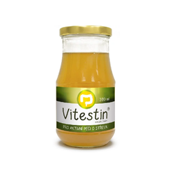 Vitestin® pro aktivní péči o střeva Natura Imuneco 390 ml