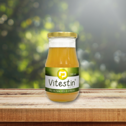 Vitestin® pro aktivní péči o střeva Natura Imuneco 390 ml