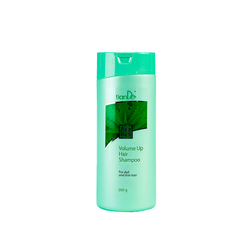 Šampon s extraktem s Aloe tianDe 200 g