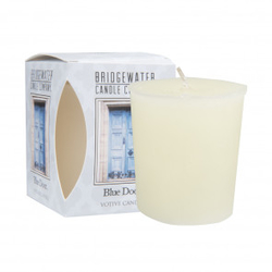Votivní vonná svíčka Blue Door BridgeWater 56 g