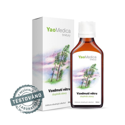 Vzedmutí větru 091 YaoMedica 50 ml