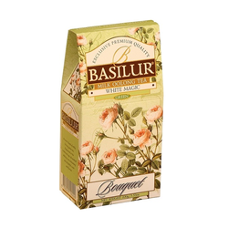 White Magic Bouquet Basilur papír 100 g