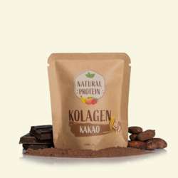 Kolagen Kakao NaturalProtein 12 g