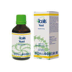 Yeast Joalis 50 ml