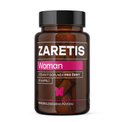 Zaretis Women Zaretis 90 kapslí