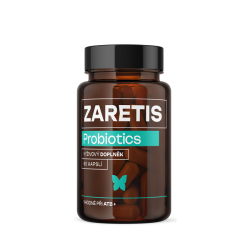 Zaretis Probiotika při ATB Zaretis 60 kapslí