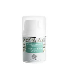 Zklidňující krém Atopik Nobilis Tilia 50 ml