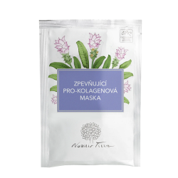 Kolagenová maska Nobilis Tilia  1 x 25 g