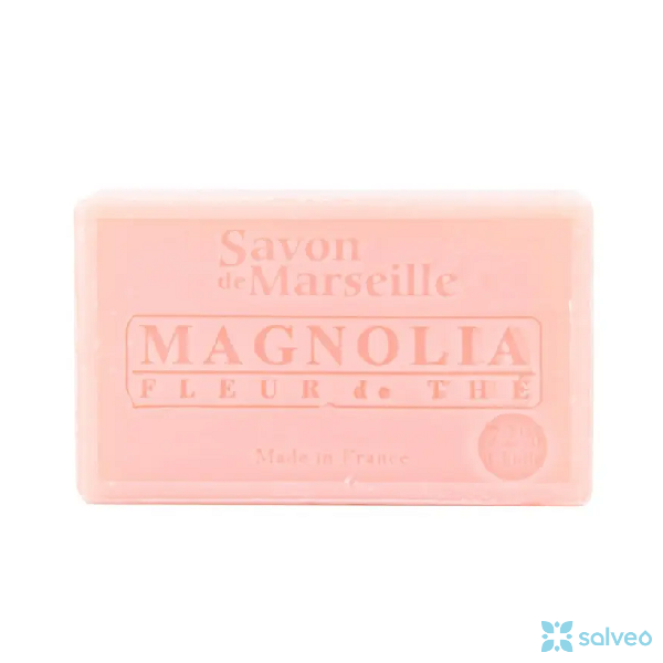 Francouzské mýdlo Magnolia Le Chatelard 100 g
