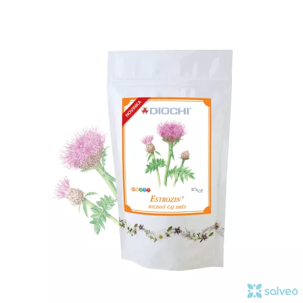 Estrozin čaj Diochi 100 g