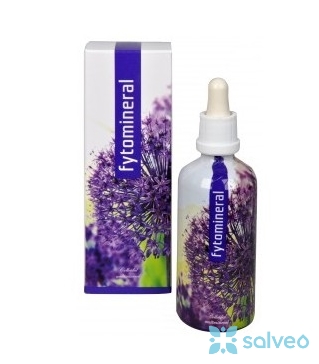 Fytomineral Energy 100 ml