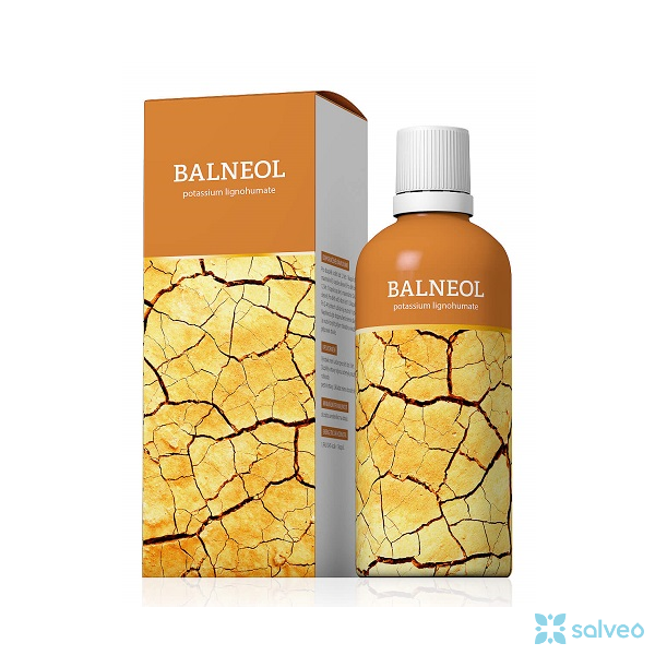 Balneol Energy 100 ml