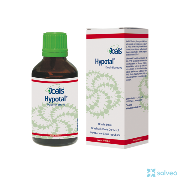 Hypotal® Joalis 50 ml