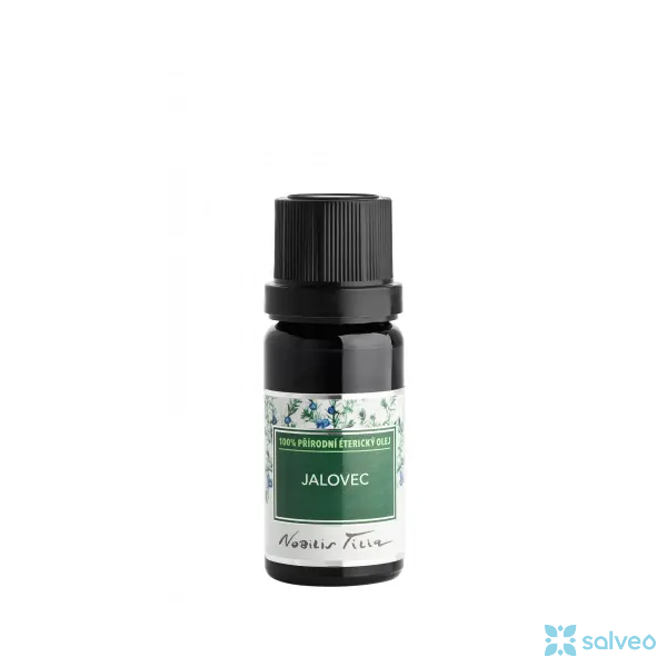 Jalovec olej Nobilis Tilia 10 ml