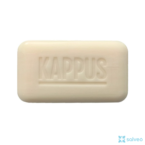 Mýdlo koupelové Sensitive bez obalu Kappus 150 g