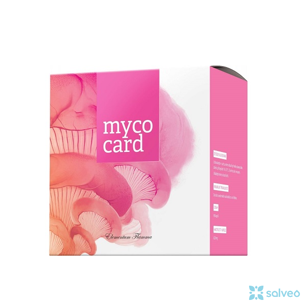 Mycocard Energy 
