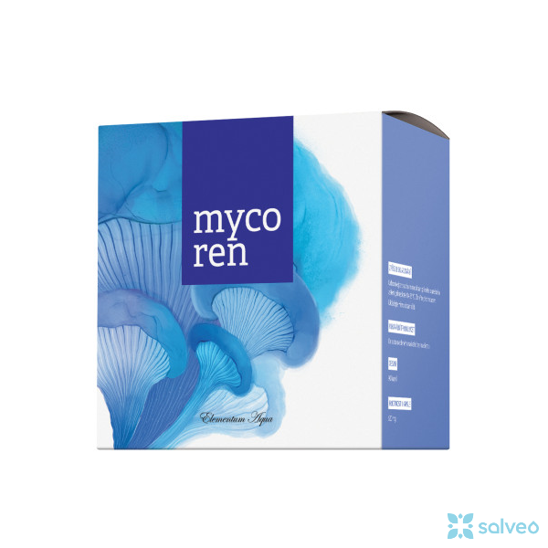 MycoRen Energy 90 kapslí