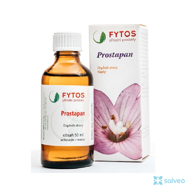Prostopan Fytos 50 ml