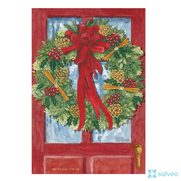 Vonný sáček Red Door Wreath Willowbrook 115 ml