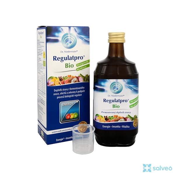 RegulatPro® Bio EnzymPro AG 350 ml