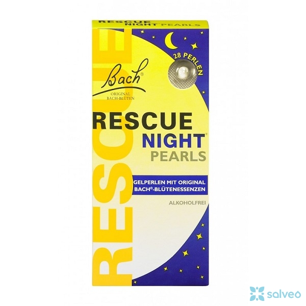 Rescue Night Pearls Nelsons 28 perel