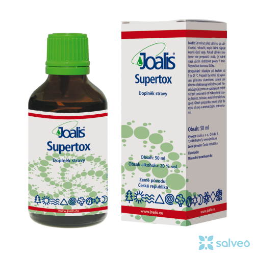 Supertox Joalis 50 ml