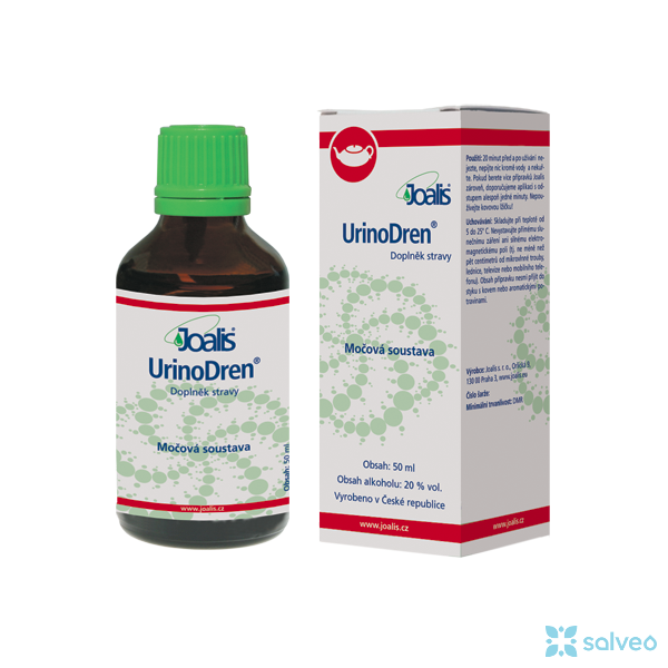UrinoDren® Joalis 50 ml